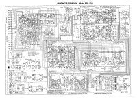 Kenwood 650-Schematic